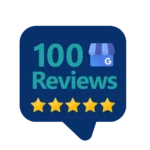Buy 100 Google 5-Star Reviews